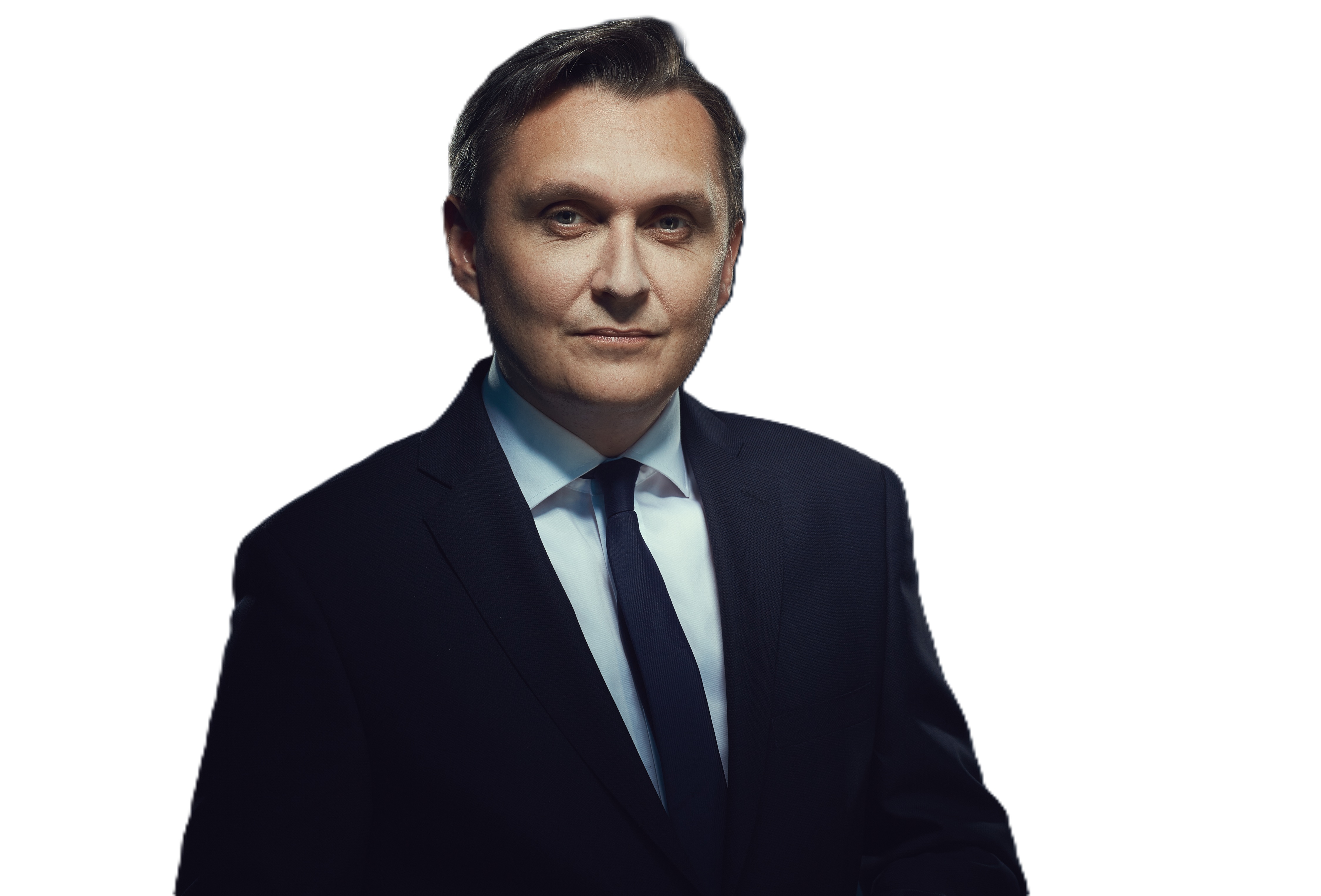 Dr Tomasz Sierzputowski